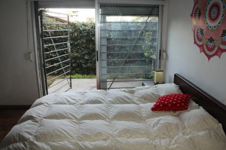 Precioso Apartamento En Atahualpa