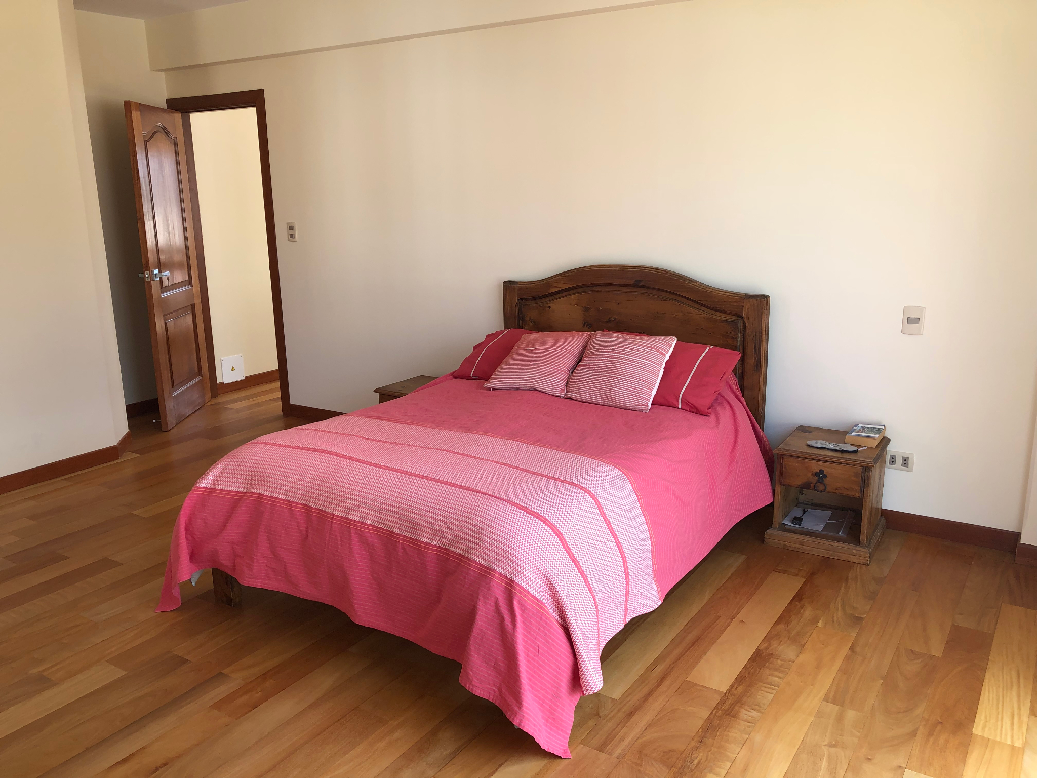Departamento en venta en Achumani