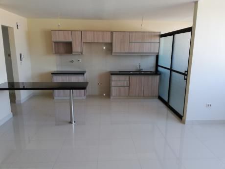 Departamento A Estrenar De 3 Dormitorios En Venta