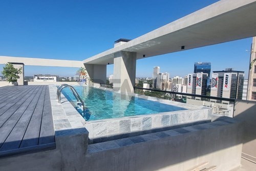Departamento en alquiler en Las Carmelitas — foto 2