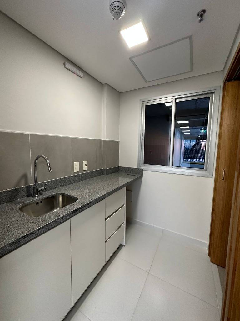 ALQUILER DE OFICINA CORPORATIVA - BRASILIA, ASUNCION — foto 2