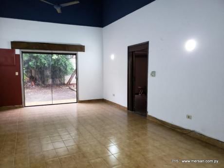 Casa 4 Dorm. Zona Puerto De Asunción (CóD. 715)