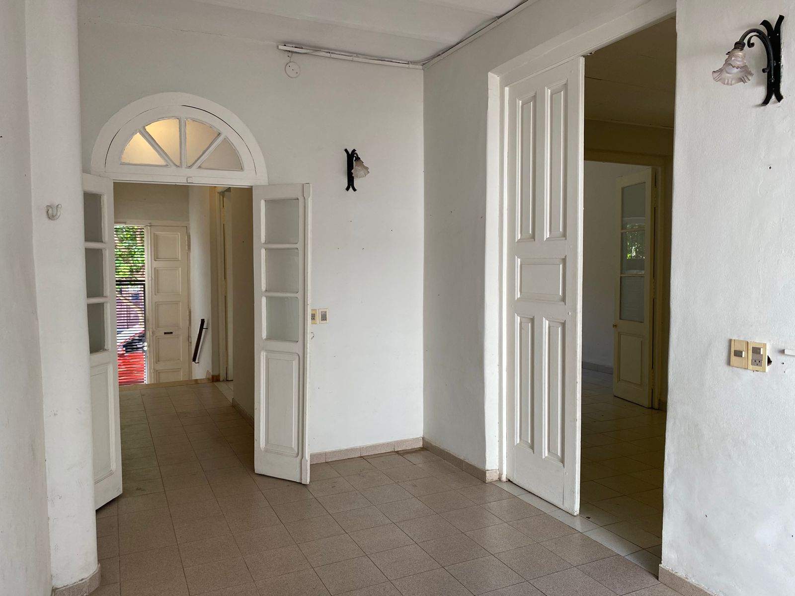 CASA EN VENTA EN EL CENTRO DE ASUNCIÓN — foto 2