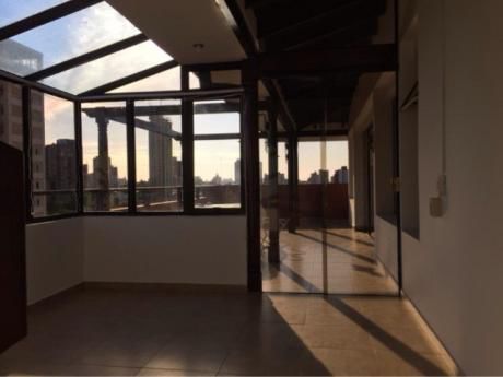 Vendo Penthouse En Las Mercedes
