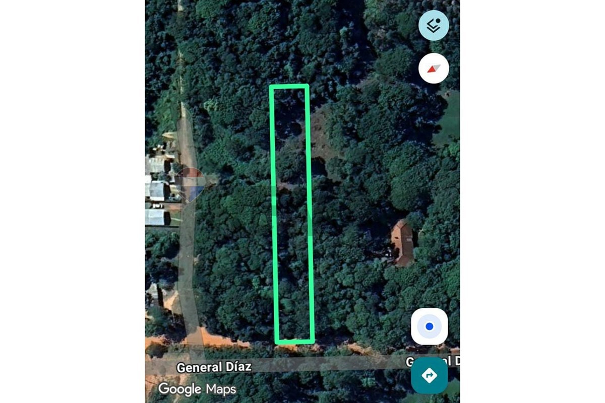 Terreno - Venta - Coronel Oviedo, Caaguazú, Paraguay — foto 3
