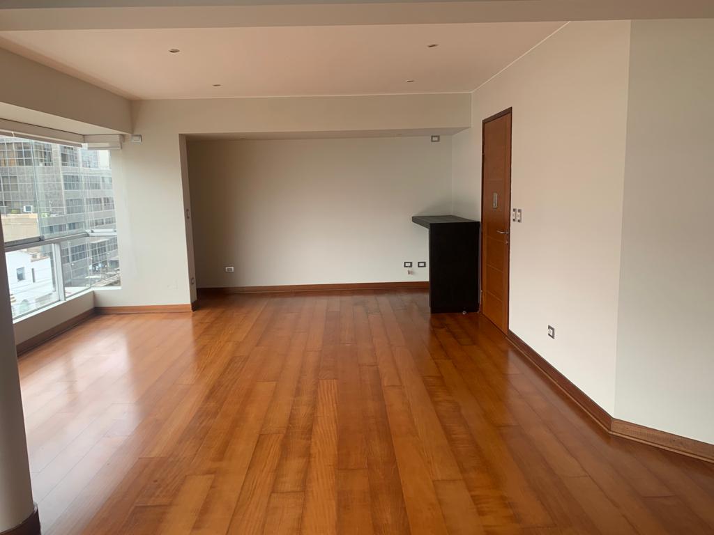 Departamento en alquiler en San Isidro