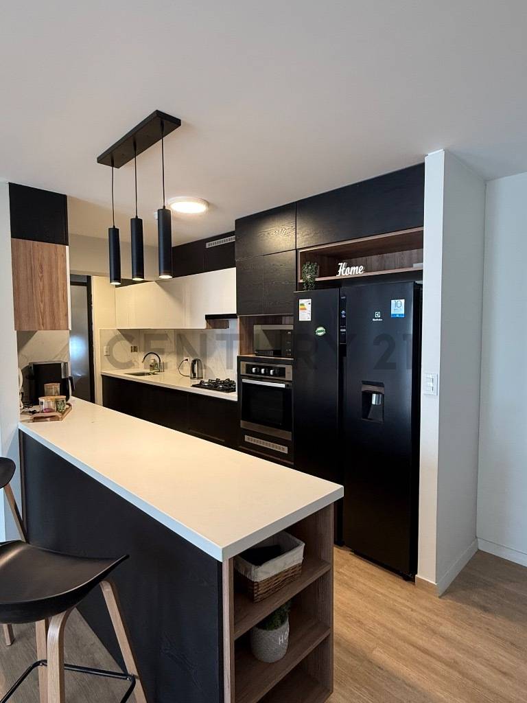 Departamento en venta en Miraflores