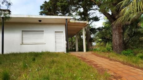 Casa PrÓxima Al Bus