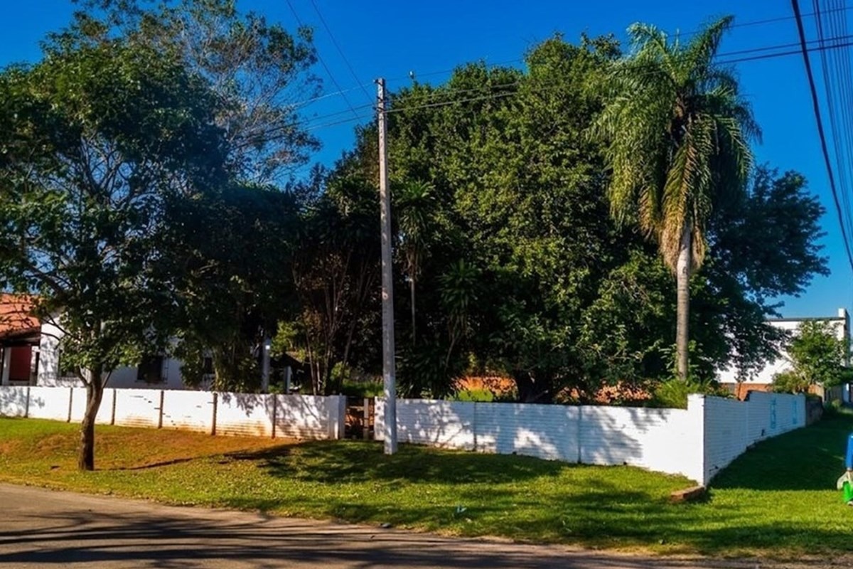 Terreno-Venta-Calle sin nombre c/, San Estanislao, San Pedro — foto 2