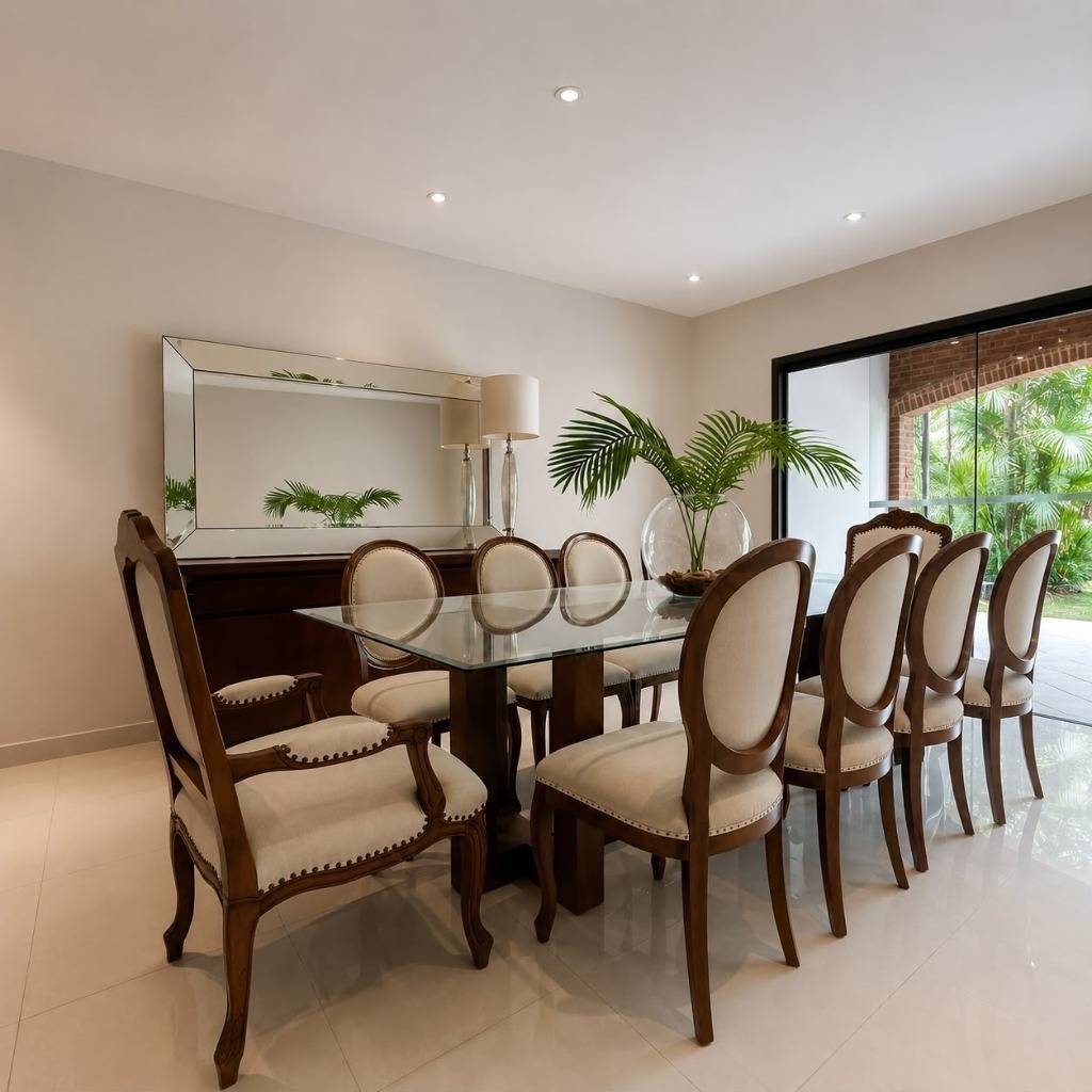 SE ALQUILA  EXCLUSIVA RESIDENCIA EN BARRIO LAS CARMELITAS — foto 2