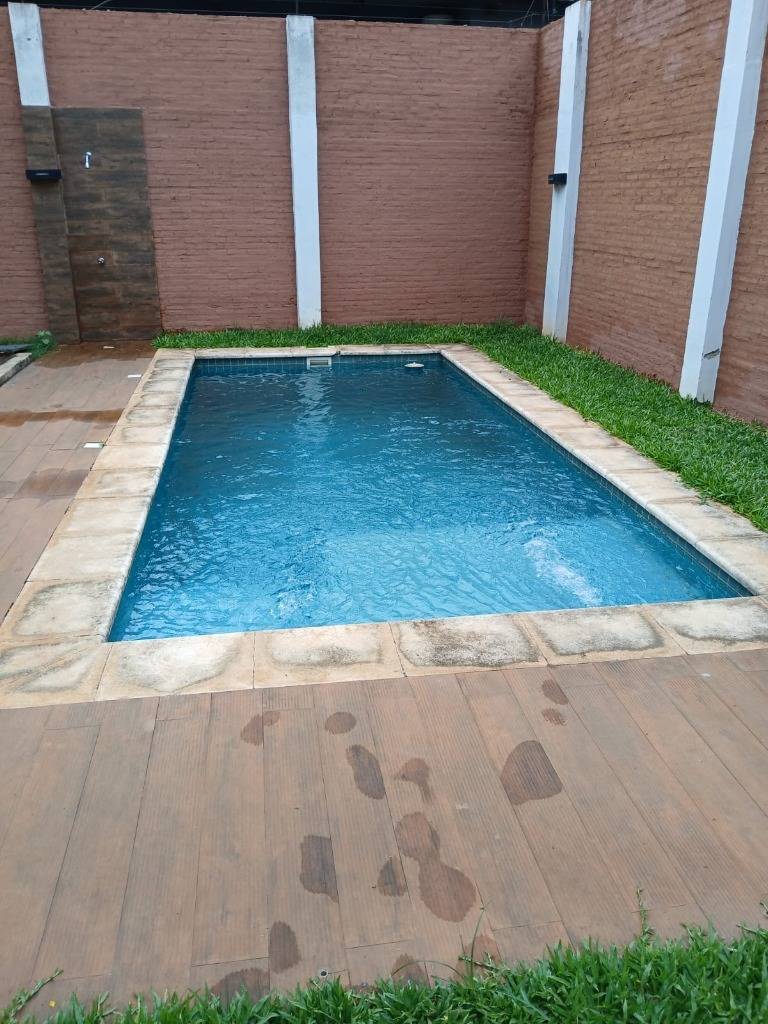 Casa de 3 dormitorios Barrio Loma Merlo — foto 3