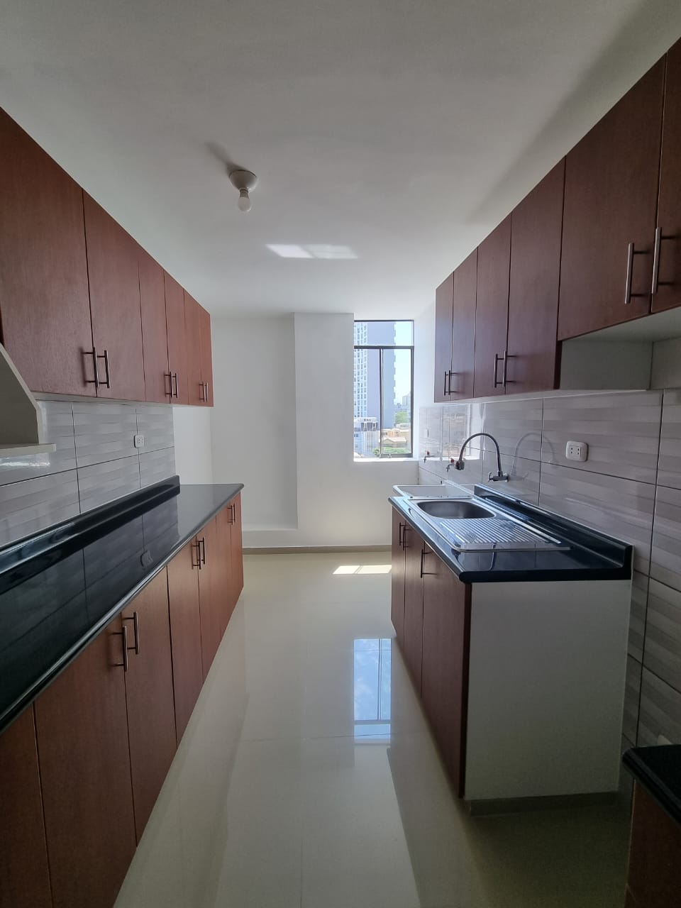 Departamento en venta en Jesús María