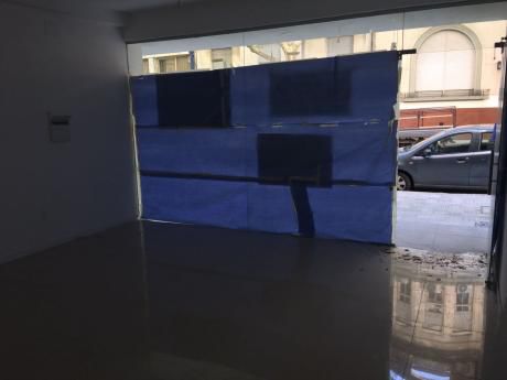 Local Comercial En Centro