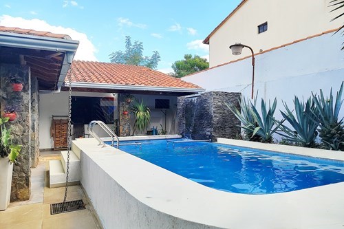 Casa - Venta - Villa Elisa, Central, Paraguay — foto 3