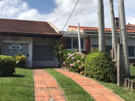 Casa En La Rambla De Atlantida