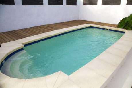 2 Casas En 1 Padrón/5 Dorm/piscina/gje/cochera
