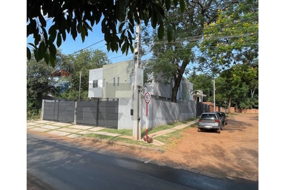Duplex - Venta - San Lorenzo, Central, Paraguay 650,000,000 ₲ — foto 3