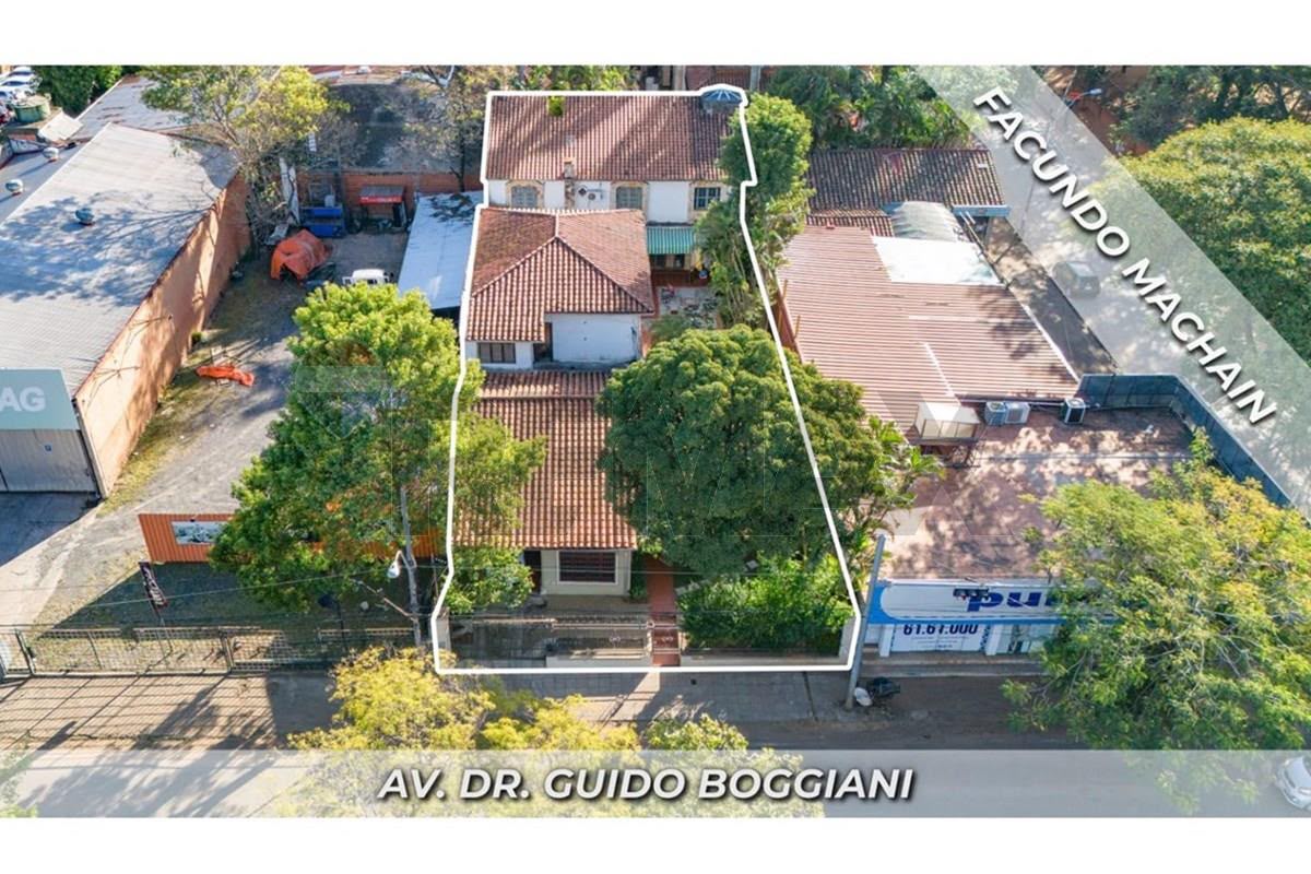 PROPIEDAD COMERCIAL EN ASUNCION — foto 2