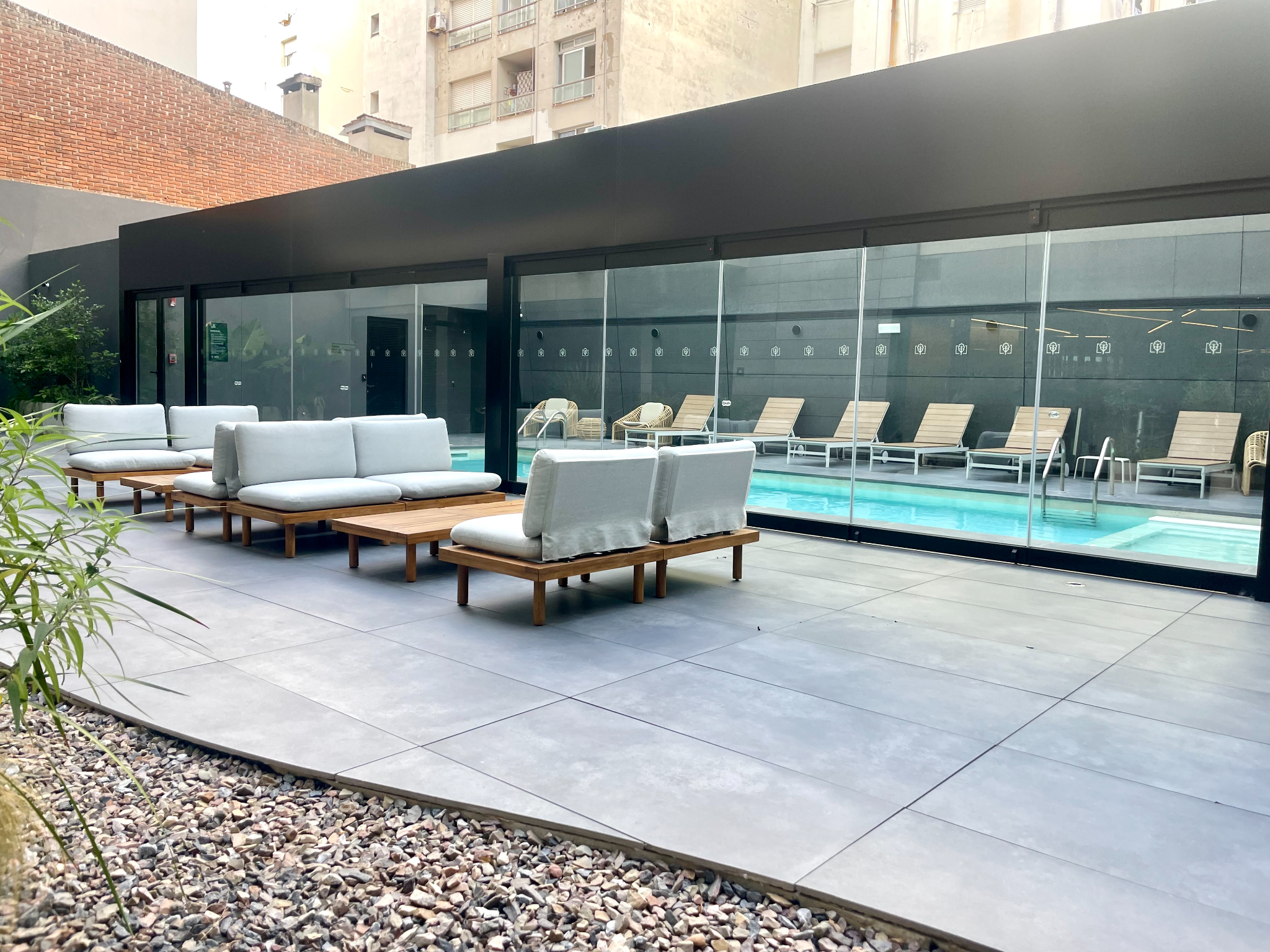 Bilú - Exclusivo Apartamento De 2 Dormitorios Villa Biarritz.