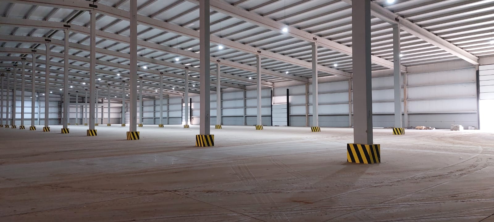 Alquilo 5.000 M2 De Deposito En Mariano Roque Alonso‼️ C-1150 — foto 3