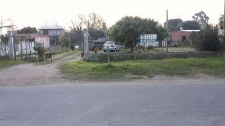 Casa Mas Galpon Financiado