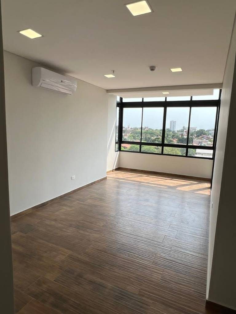 ALQUILO DEPARTAMENTO DE 2  DORMITORIOS AMOBLADO EN EL BO. LAS LOMAS — foto 2