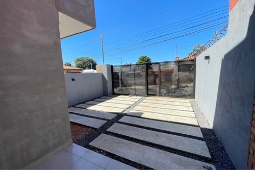 Dúplex en venta en Fernando de la Mora — foto 3