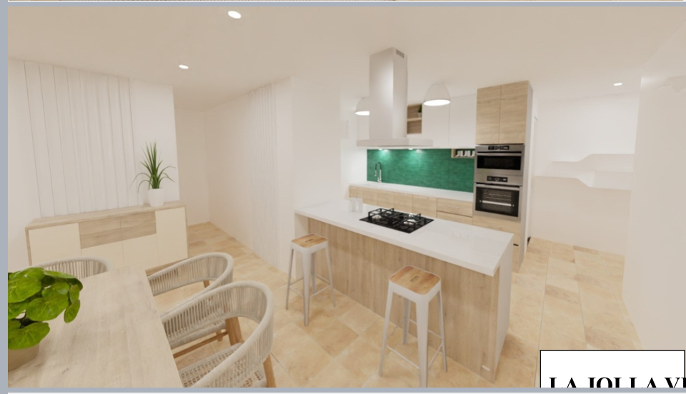 Departamento en venta en Punta Hermosa