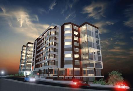 Departamento En Venta En Sopocachi La Paz
