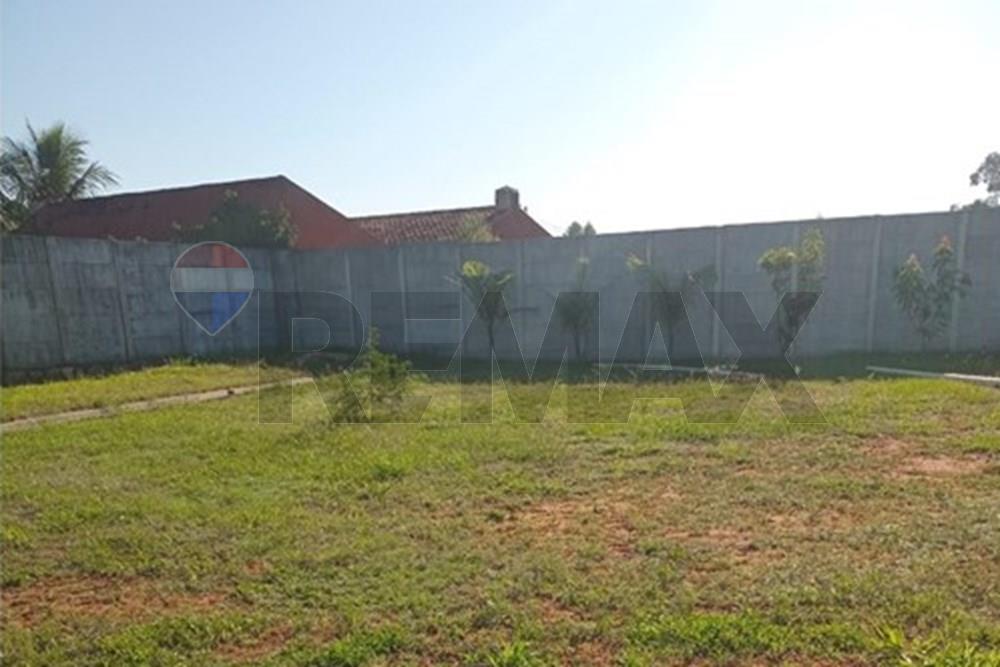 En venta dos terrenos juntos en Ytororó Country Club, Ypané — foto 2