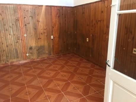 Apartamento En Reducto.