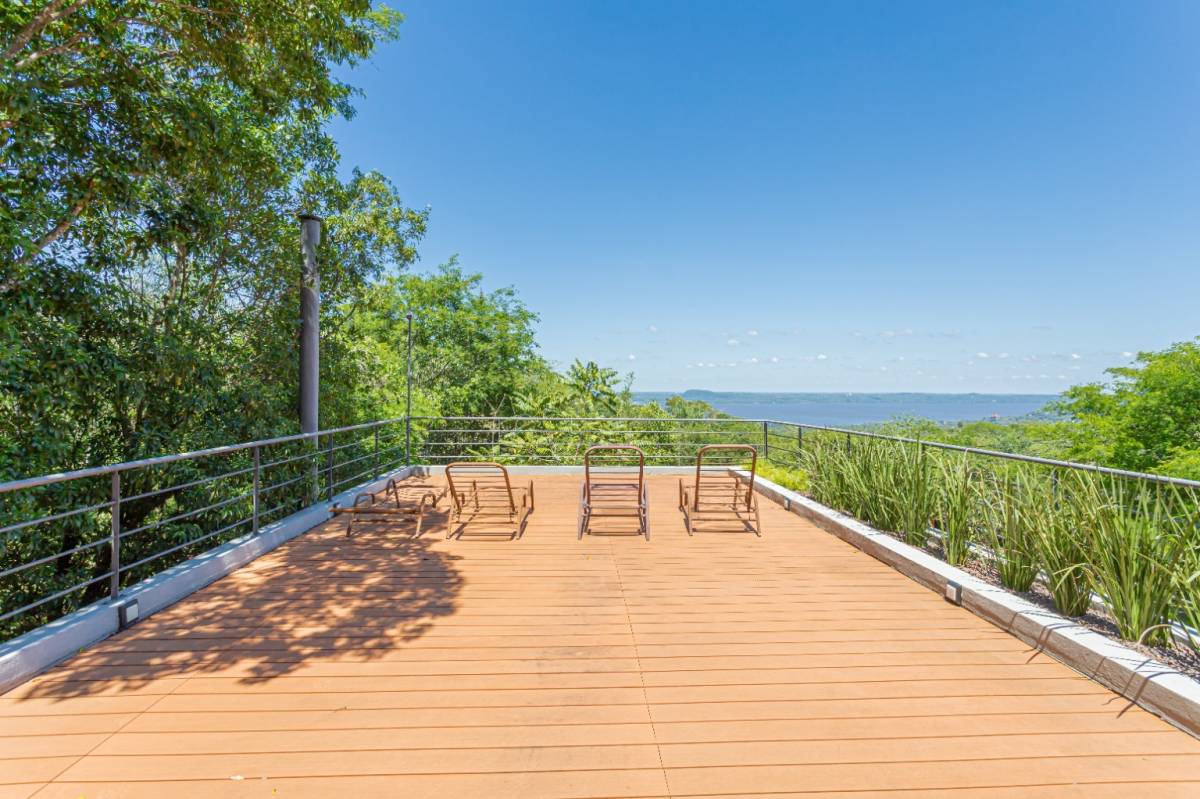 VENDO PROPIEDAD CON VISTA AL LAGO, SAN BENARDINO — foto 2