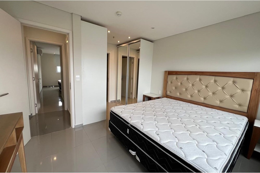 Departamento en alquiler en Mariscal Estigarribia