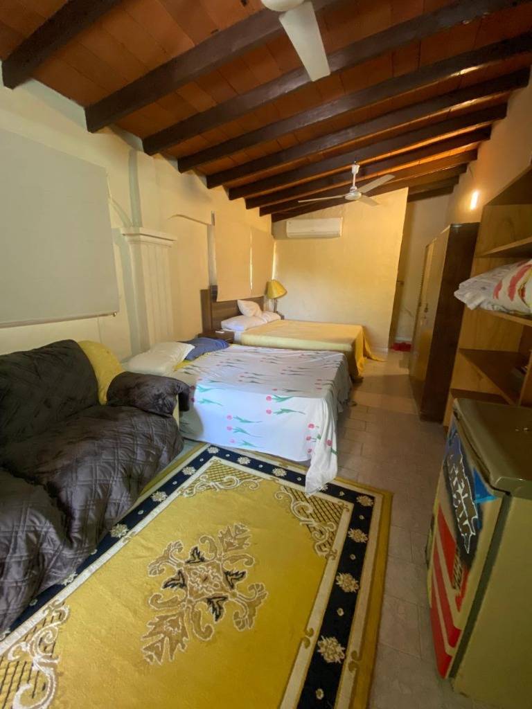 EN ALQUILER - CASA AMPLIA EN SAN BERNARDINO — foto 3