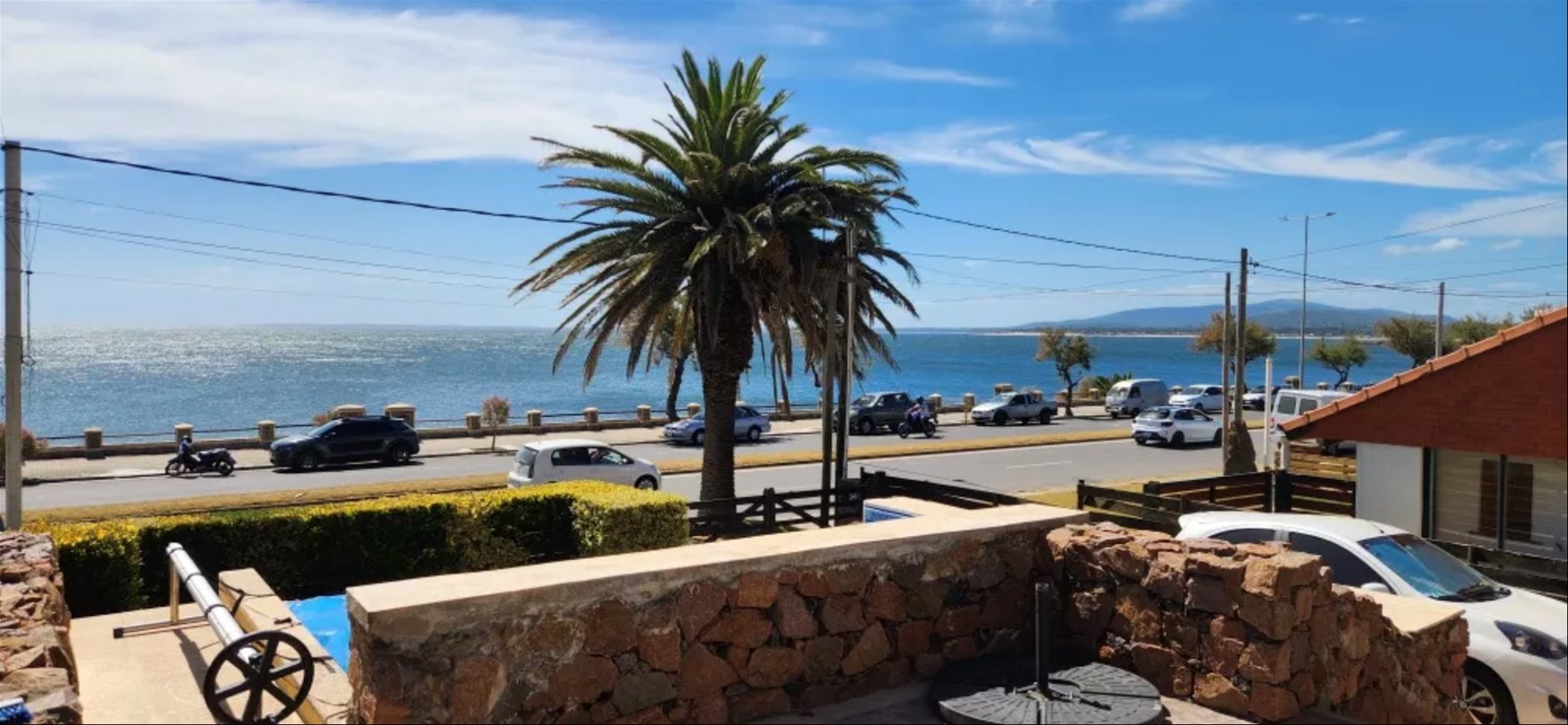 Propiedad en Venta: Casa en la Rambla de Punta Fria
