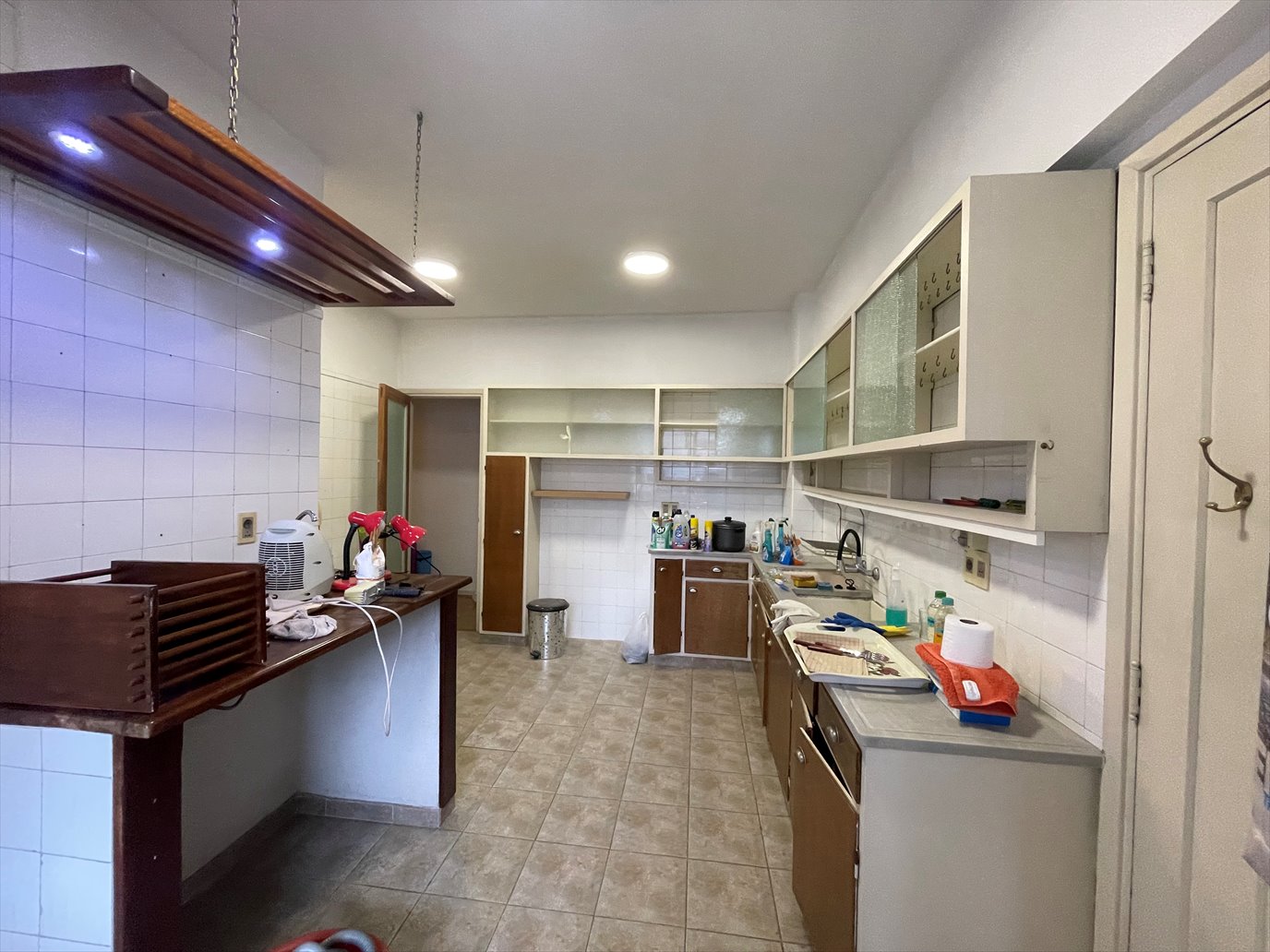 Alquiler de 4 Dormitorios y 3 Baños + Garage en Pleno Centro · Foto 10