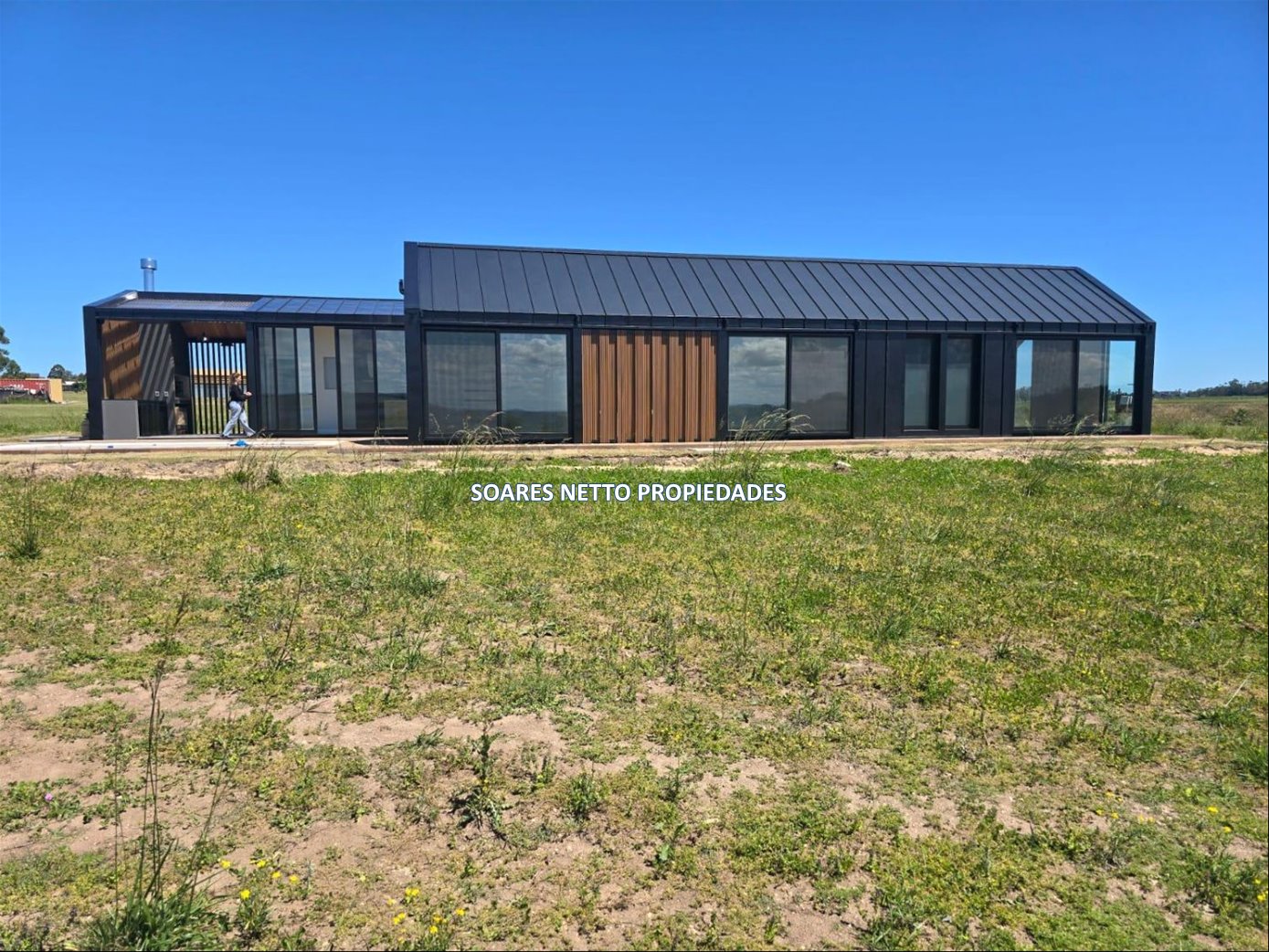 Casa en venta en Laguna del Sauce