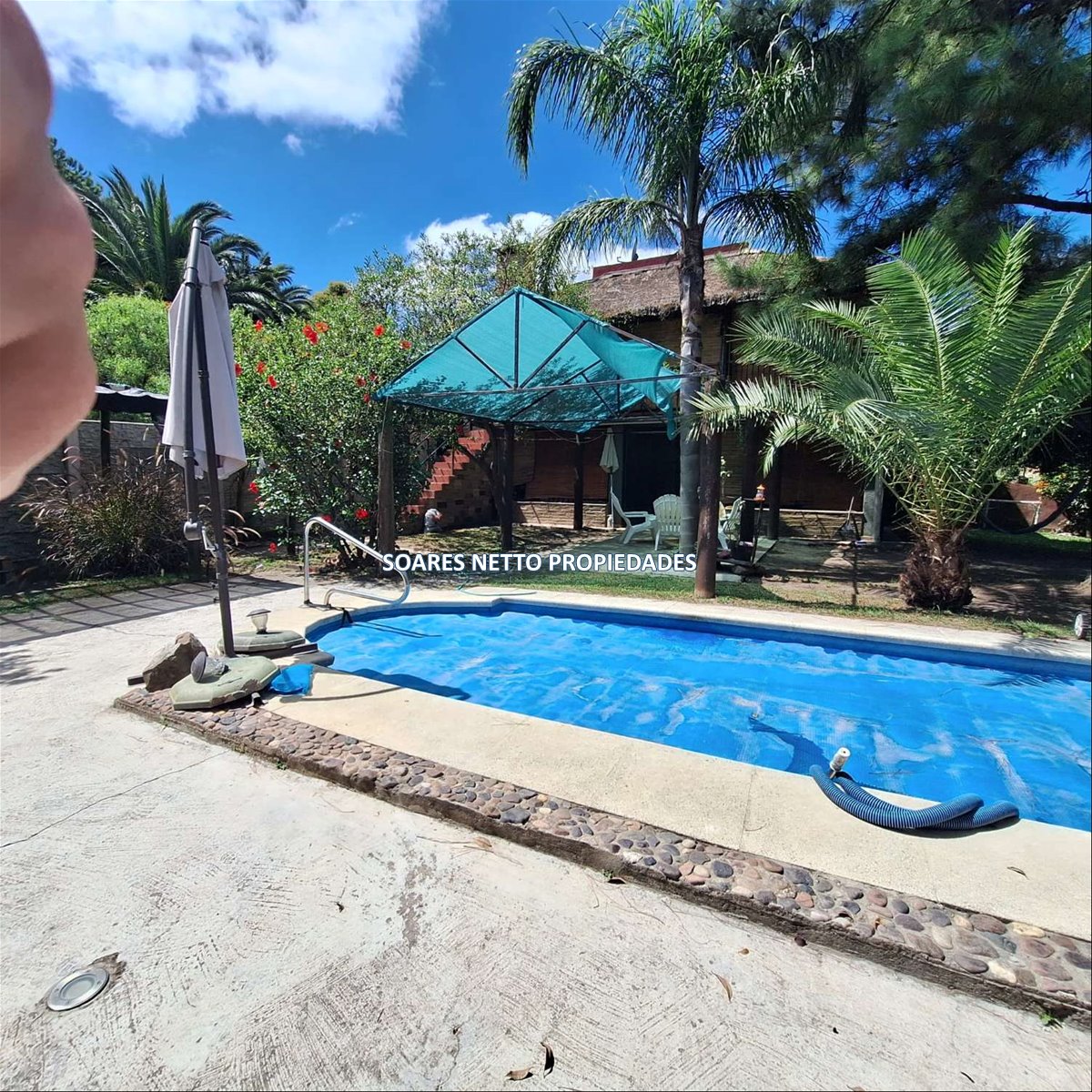 Venta de casa en Playa Grande, Maldonado (MR)