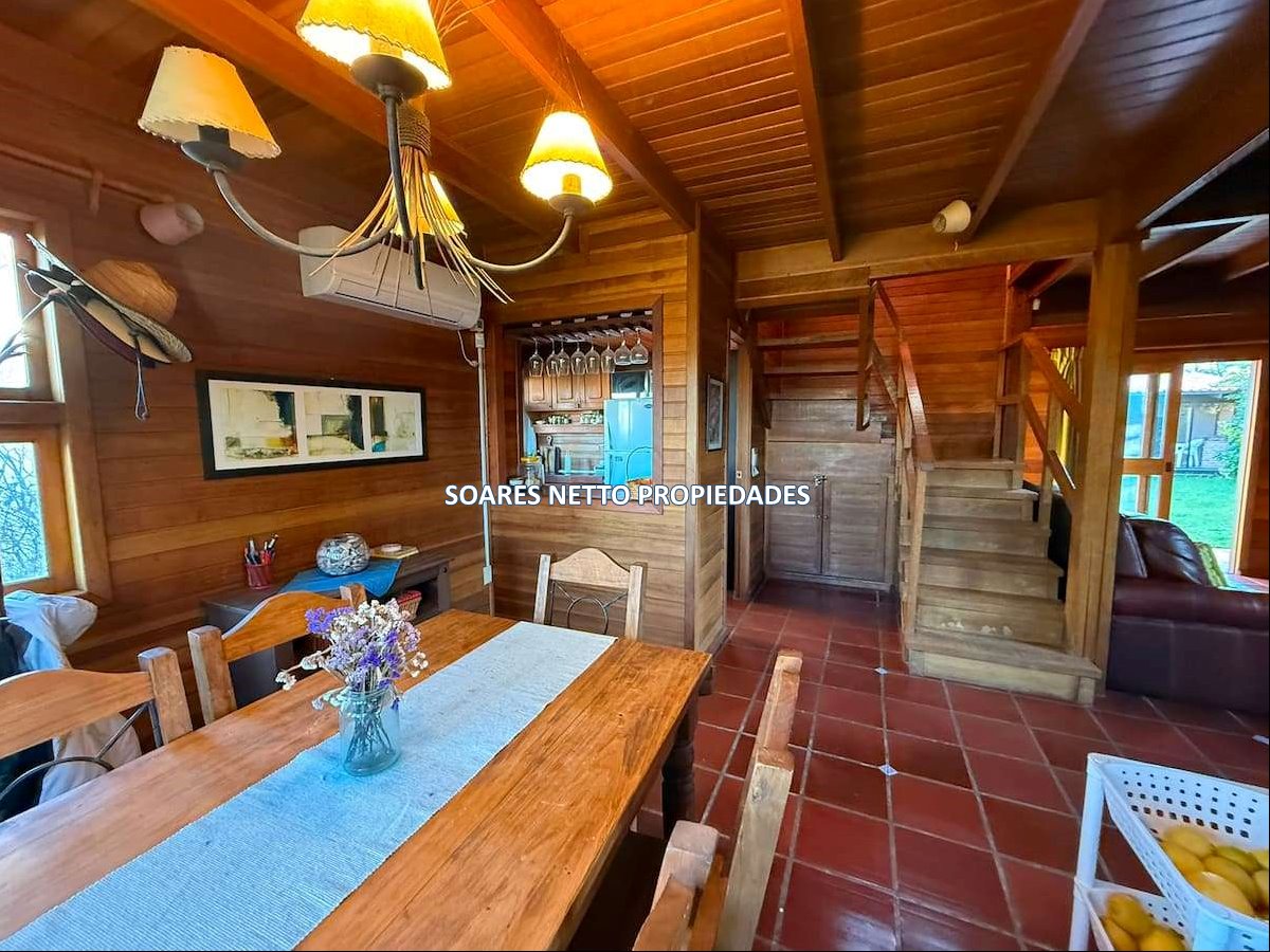 Casa en alquiler mensual en Villa Argentina, a una cuadra de la playa · Foto 8