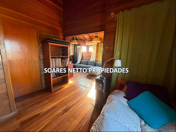 Casa en alquiler mensual en Villa Argentina, a una cuadra de la playa · Foto 4