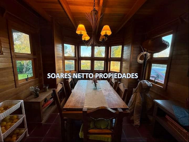 Casa en alquiler mensual en Villa Argentina, a una cuadra de la playa · Foto 2