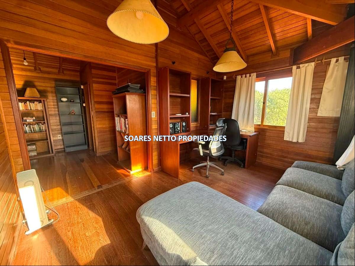 Casa en alquiler mensual en Villa Argentina, a una cuadra de la playa · Foto 6