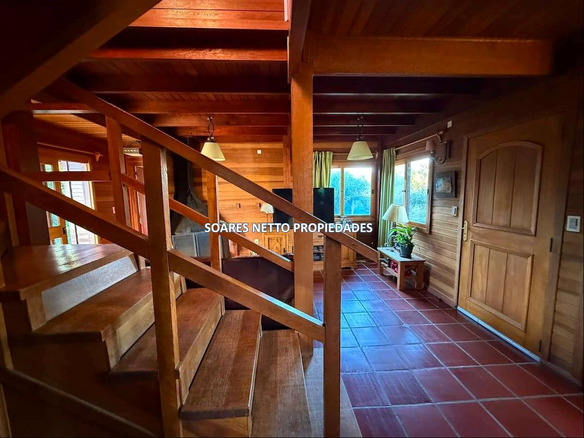 Casa en alquiler mensual en Villa Argentina, a una cuadra de la playa · Foto 11