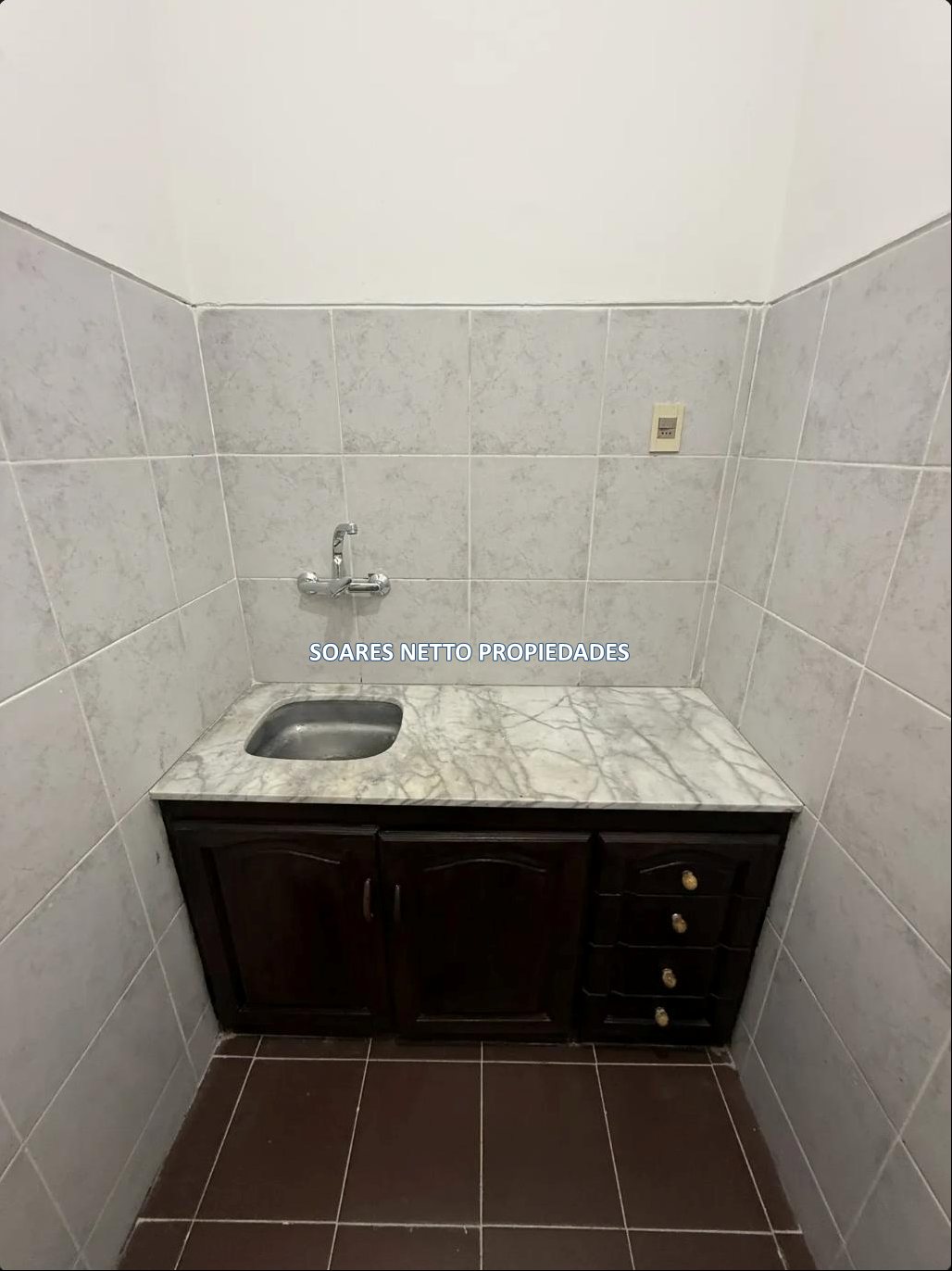 Apartamento de 2 Dormitorios con Terraza Exclusiva en Parque Batlle · Foto 10