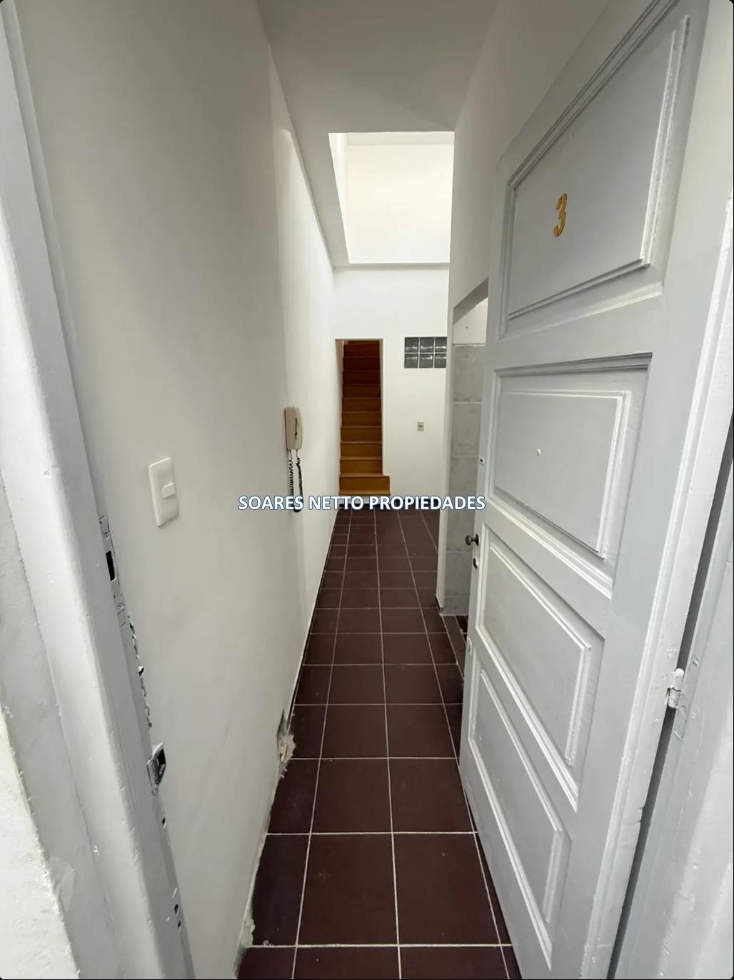 Apartamento de 2 Dormitorios con Terraza Exclusiva en Parque Batlle · Foto 4