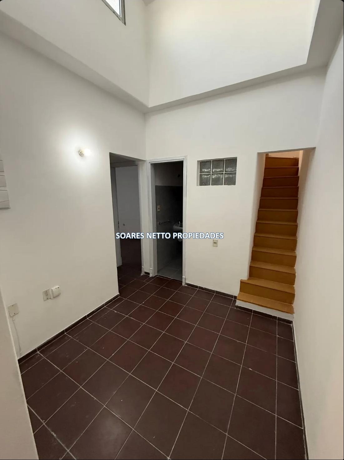 Apartamento de 2 Dormitorios con Terraza Exclusiva en Parque Batlle · Foto 2