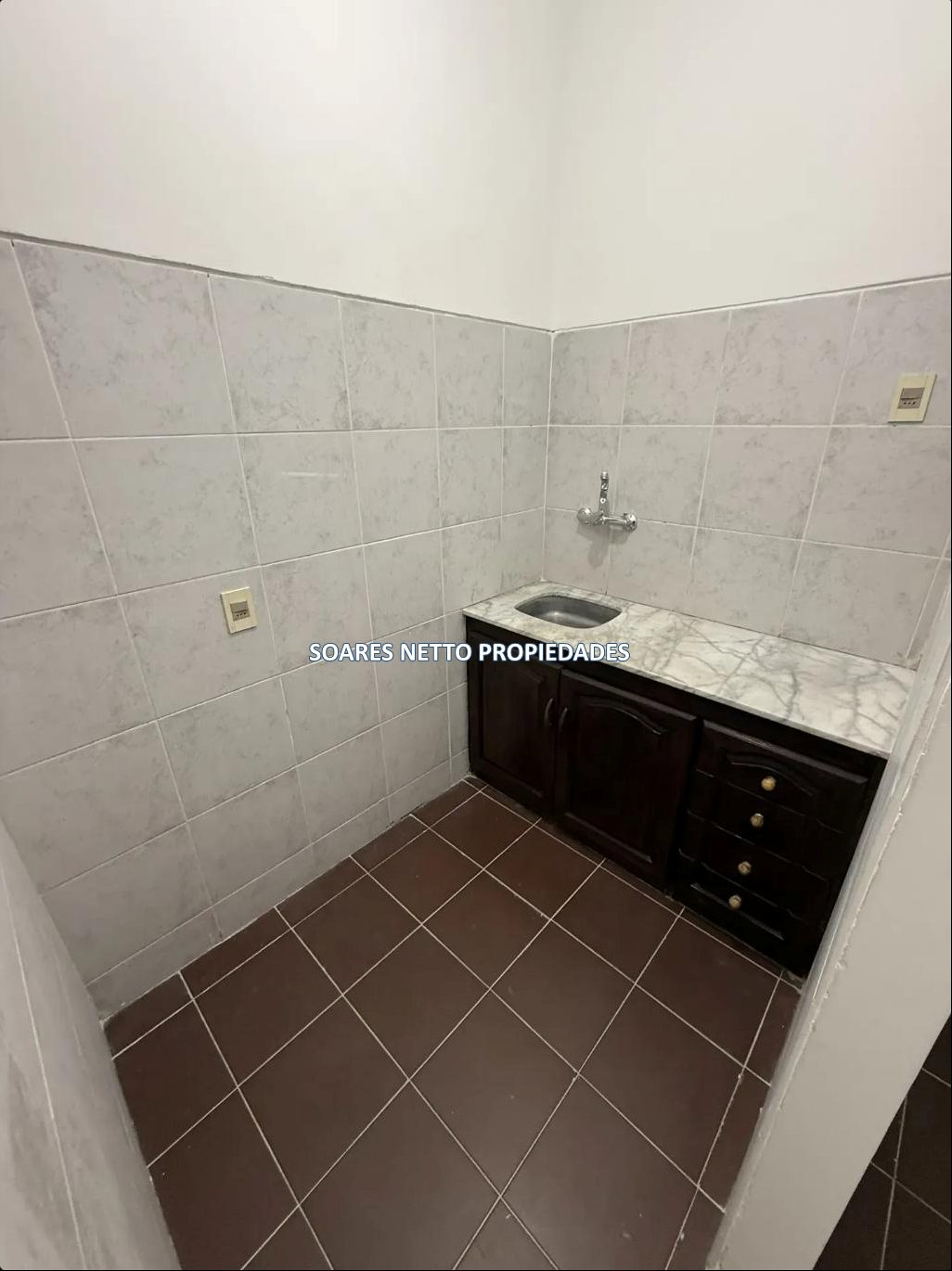 Apartamento de 2 Dormitorios con Terraza Exclusiva en Parque Batlle · Foto 9