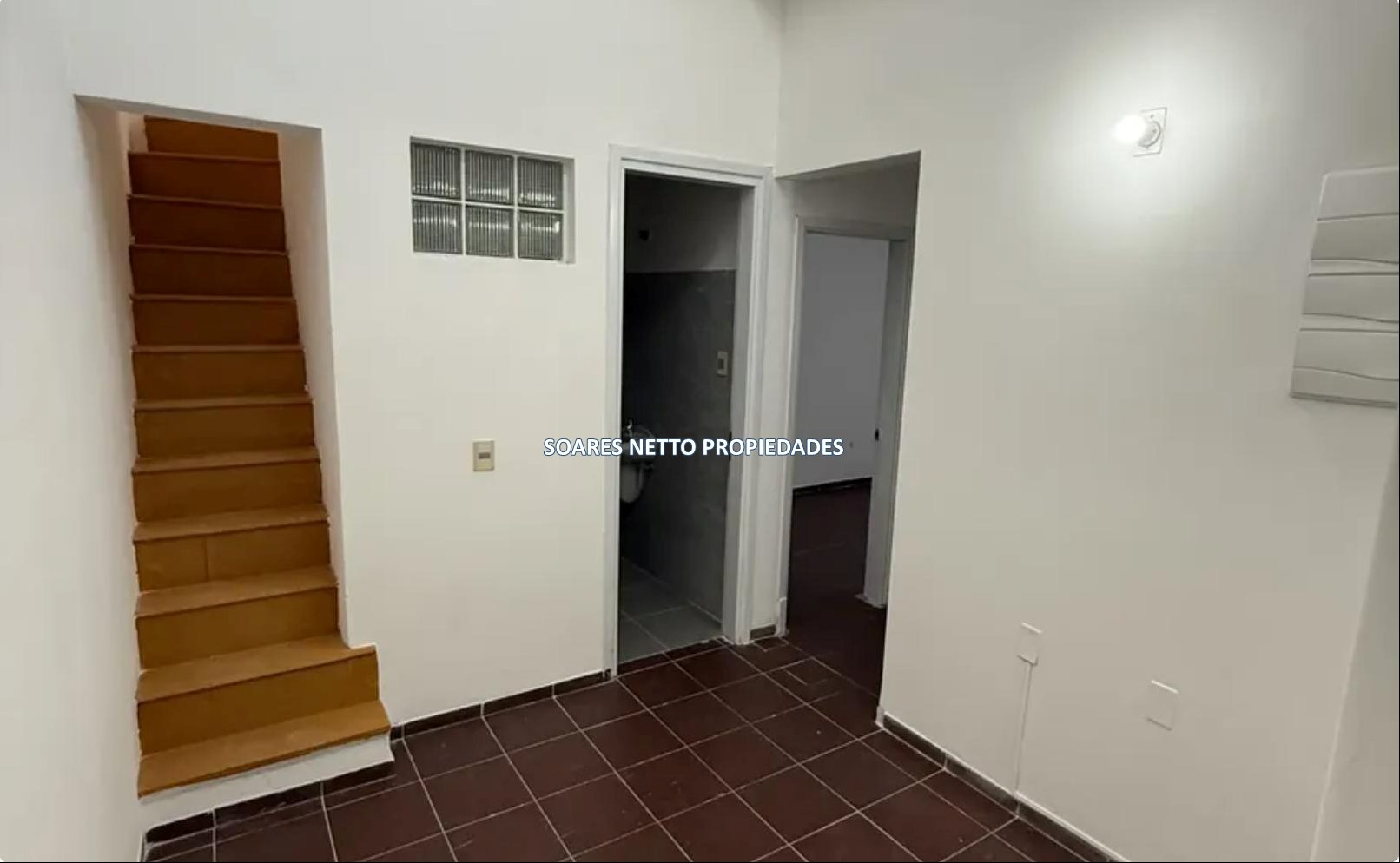 Apartamento de 2 Dormitorios con Terraza Exclusiva en Parque Batlle · Foto 3