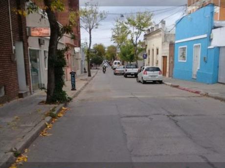 Apartamento De 2 Dormitorios En Venta, San José De Mayo
