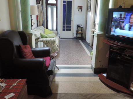 Casa Venta Pocitos. Padrón único.
